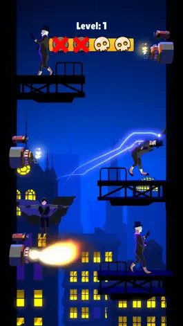 Game screenshot Superhero teleport Master 3d mod apk