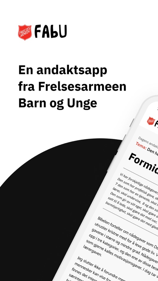 #1. 365 raske (iOS) 来自: Frelsesarmeen