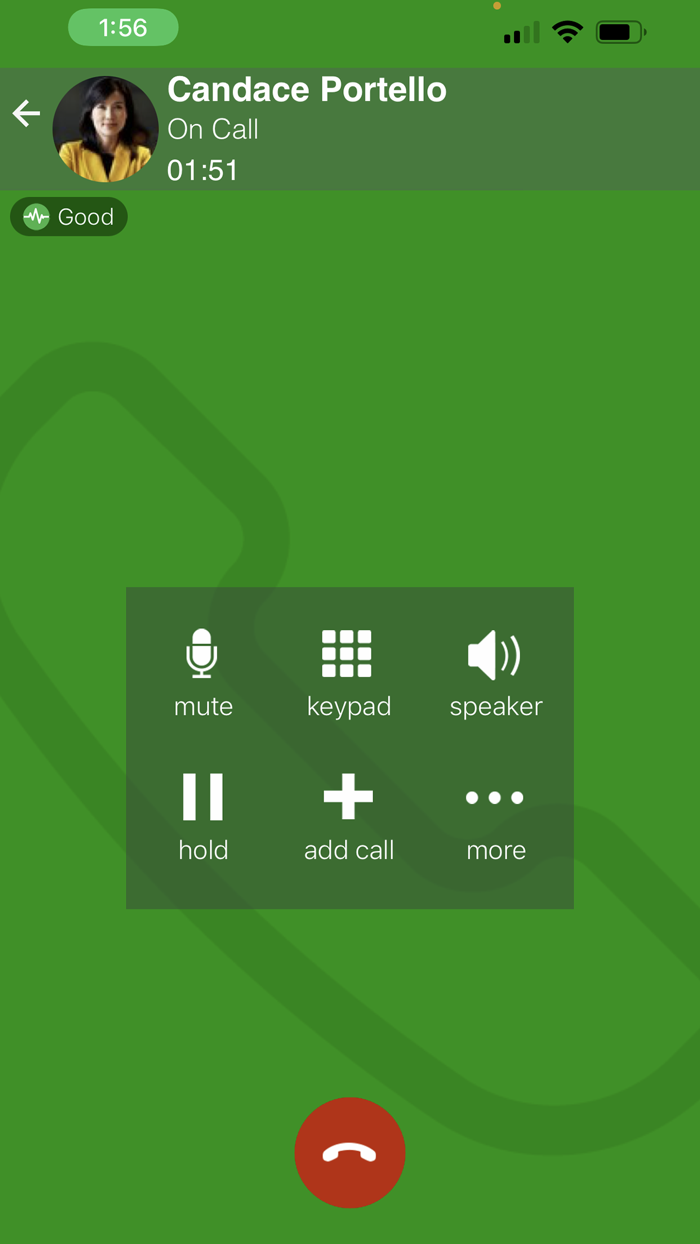 Ziply Business Communicator