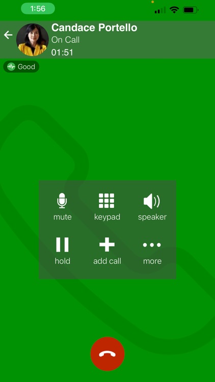 Ziply Business Communicator