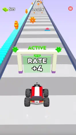 Game screenshot Gear Car! apk