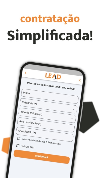 Lead Clube de Benefícios screenshot-3