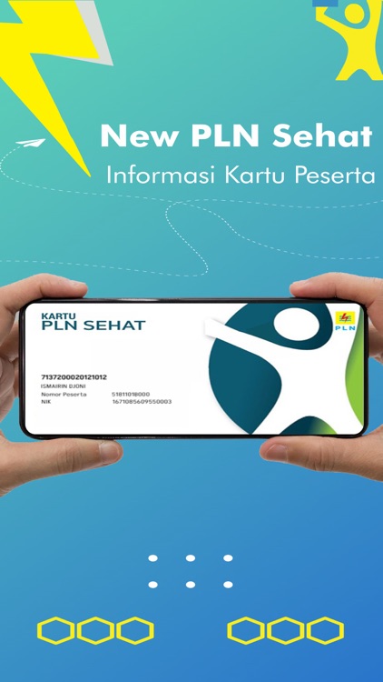 New PLN Sehat screenshot-5