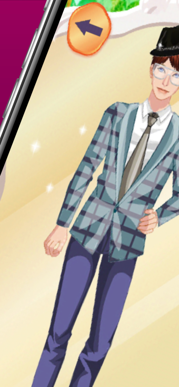 Royal Wedding Bride Salon Game