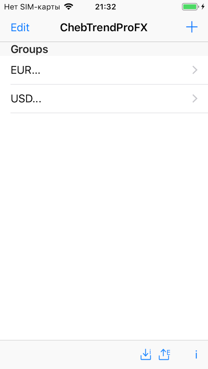 ChebyshevTrendPro - FOREX ed.