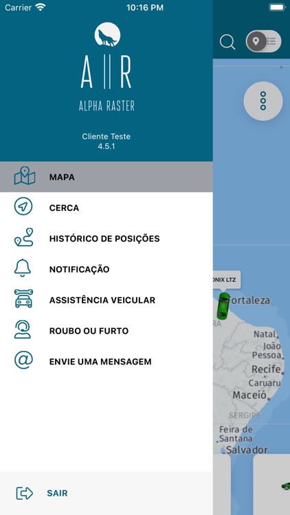 Alpha Raster screenshot-3