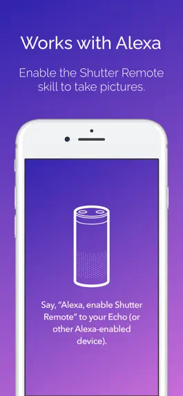 Game screenshot Shutter Remote apk