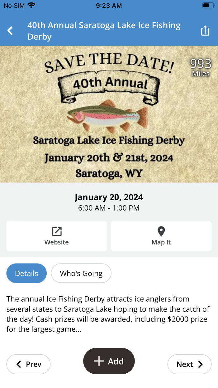 Discover Carbon County WY