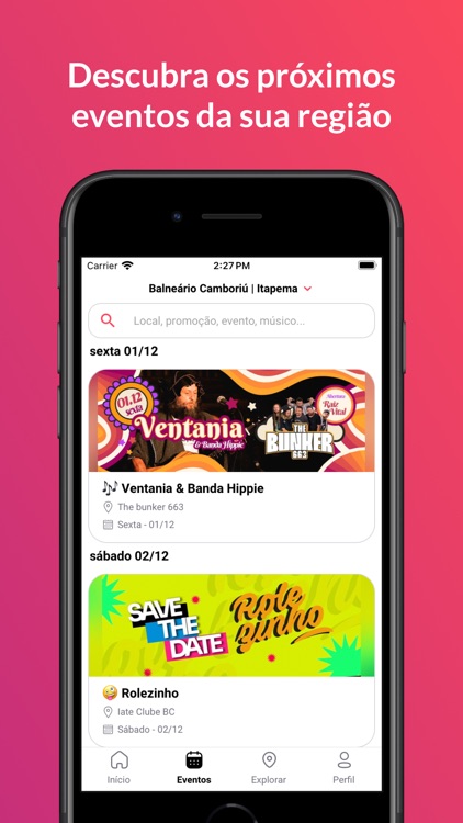 Favorito | Onde comer e beber screenshot-3