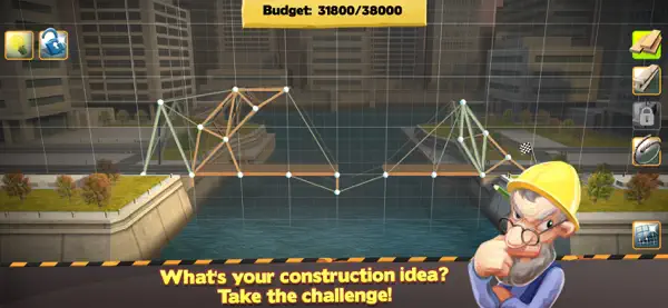 Bridge Constructor+