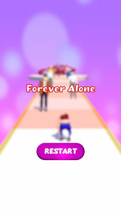 Flirty Girl Screenshot