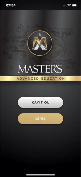 Game screenshot Master's mod apk