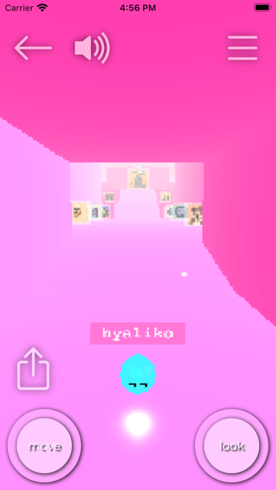 hyaliko Screenshot