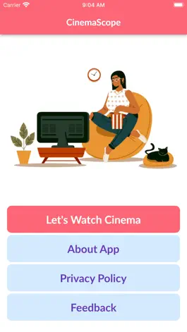 Game screenshot Trailerhive apk