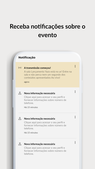 POB no Enotel Screenshot
