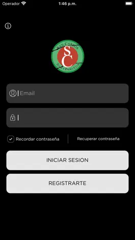 Game screenshot San Carlos Tenis y Padel mod apk
