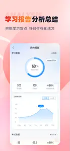 税务稽查考试聚题库 screenshot #4 for iPhone