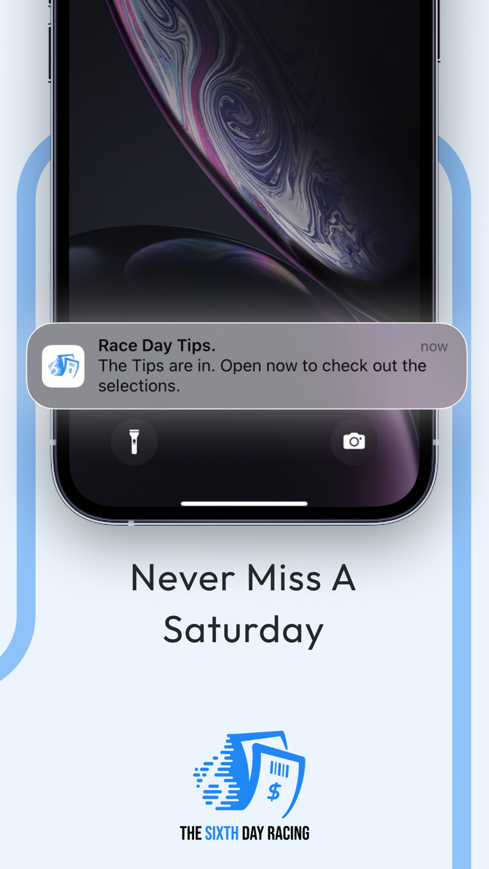 The Sixth Day Racing