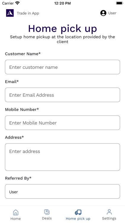 Retail NorthLadder screenshot-4