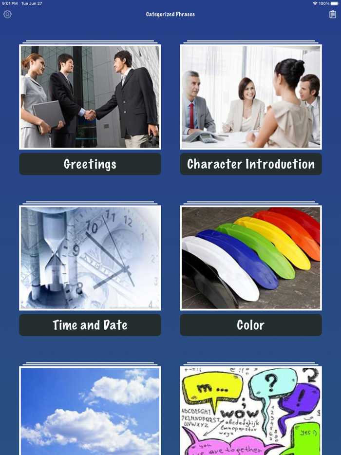 Italian Phrase Book Learn