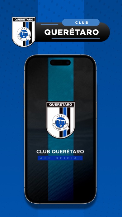 Club Querétaro Screenshot