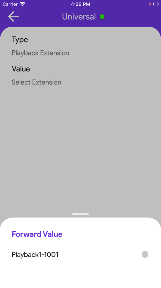 #6. Hala Call (iOS) 由: Holouly For Information Technology