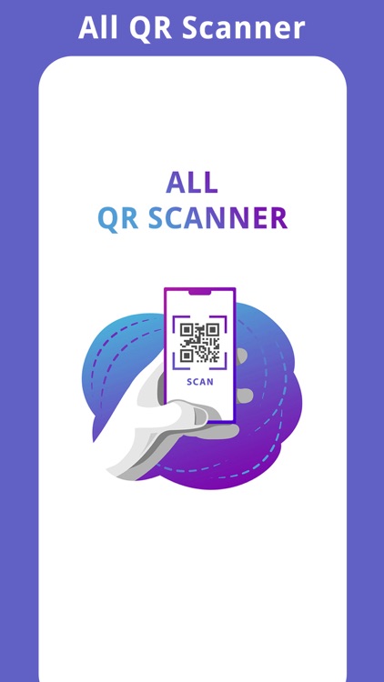 All QR Scanner