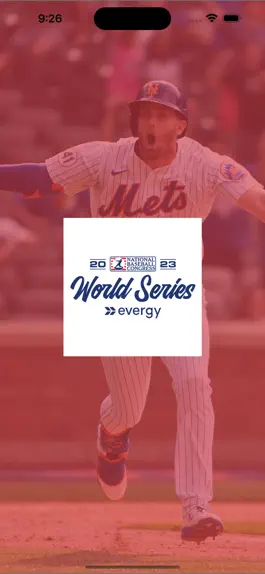 Game screenshot NBC World Series 2023 mod apk