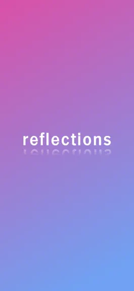 Game screenshot Reflections - Word Puzzle Game mod apk