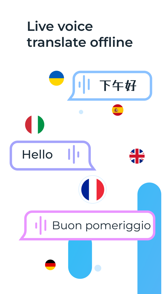 Translate Me - Translator - 1.3 - (iOS)