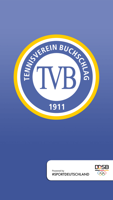 TV Buchschlag Screenshot