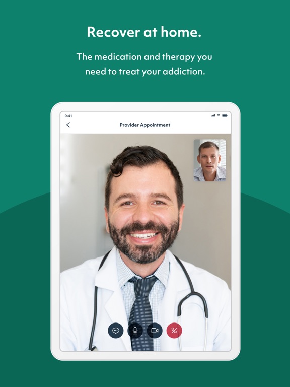 Screenshot #4 pour Workit Health