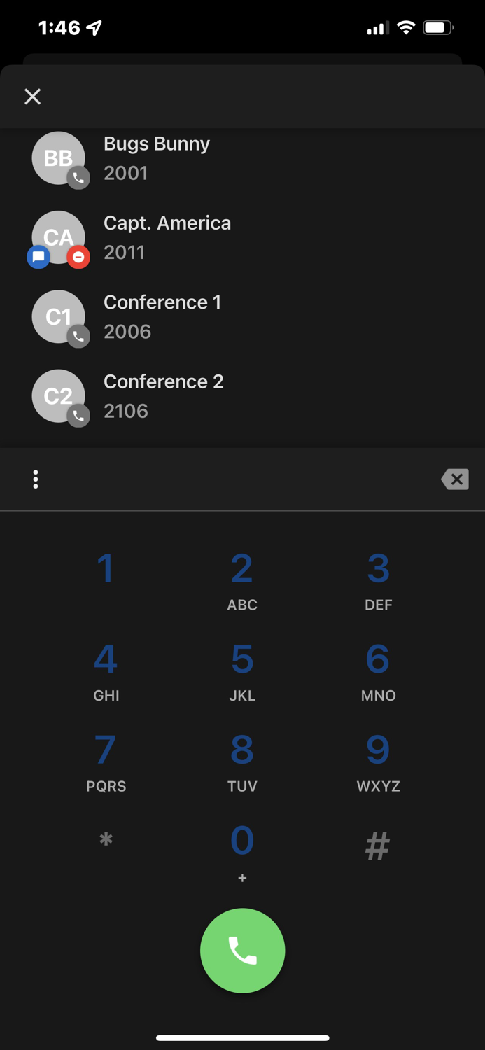 Breezeline Hosted Voice 