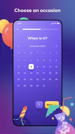 Game screenshot vimi: video gift tags by me apk