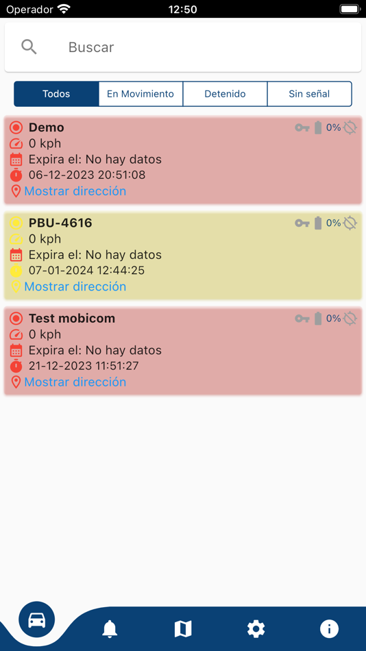 #2. Geotrack GPS Plus (iOS) 게시자: Luis Zambrano