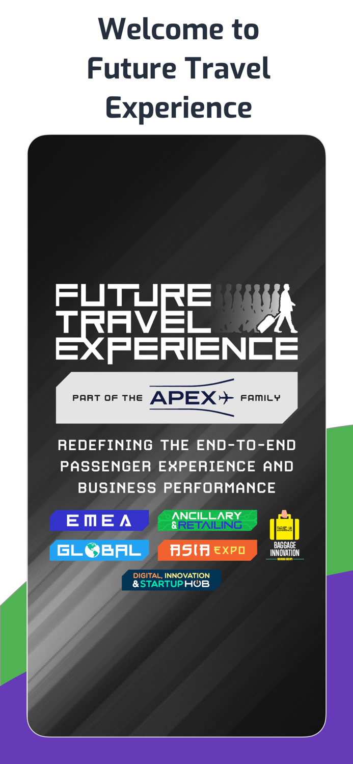 Future Travel Experience