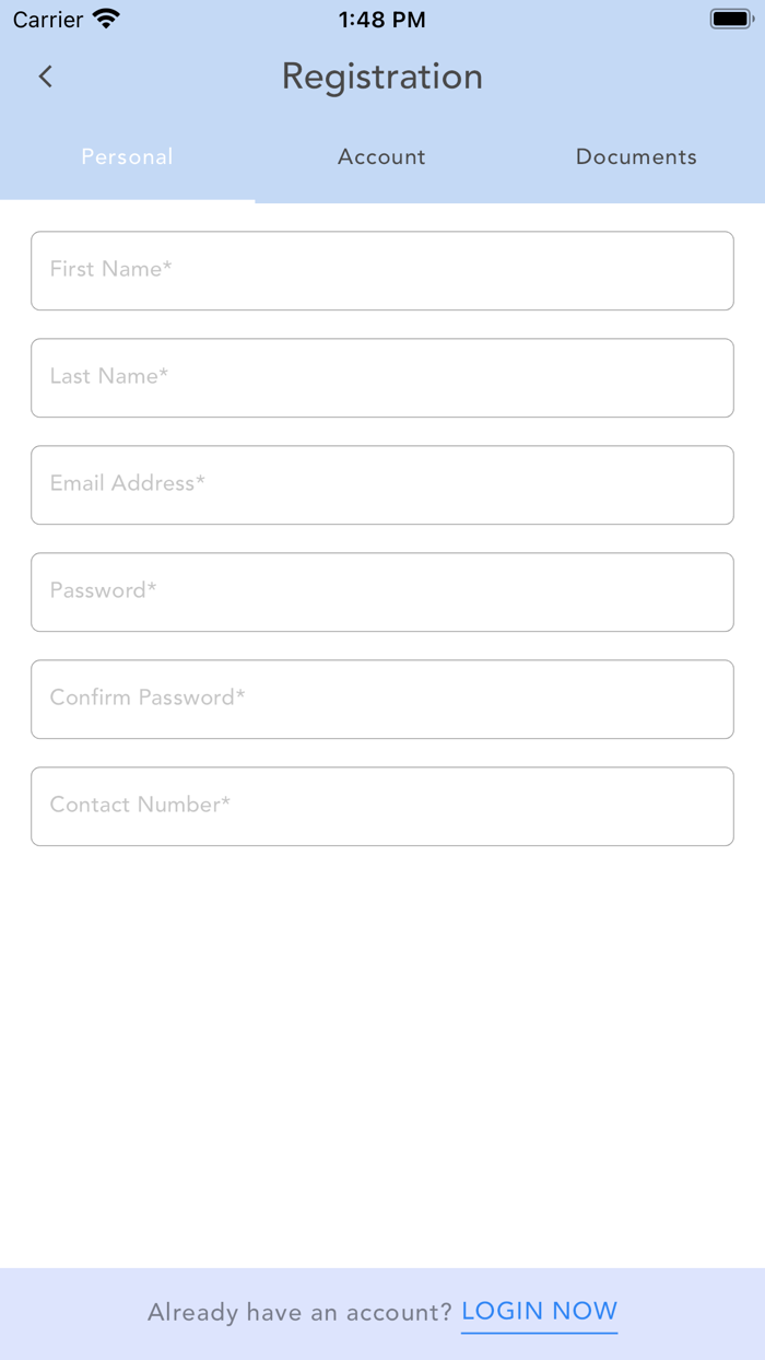 Kavan Exports - Diamonds