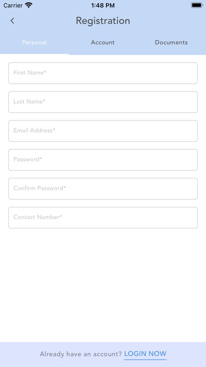 Kavan Exports - Diamonds screenshot-3