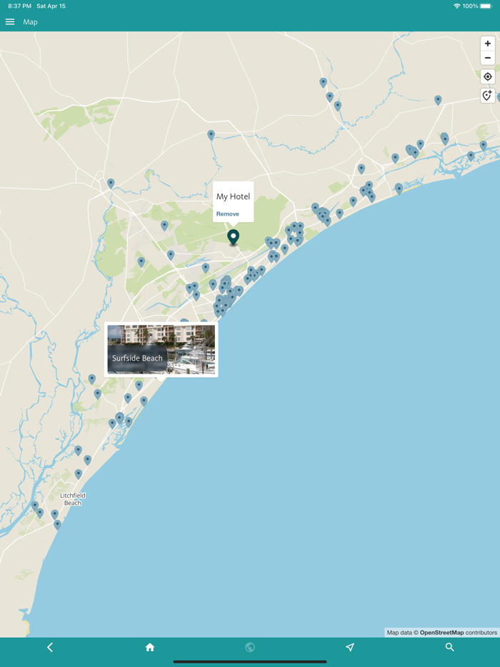 Myrtle Beach’s Best SC USA