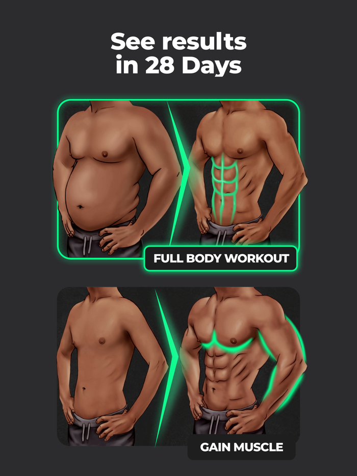 ProFit Workout Planner