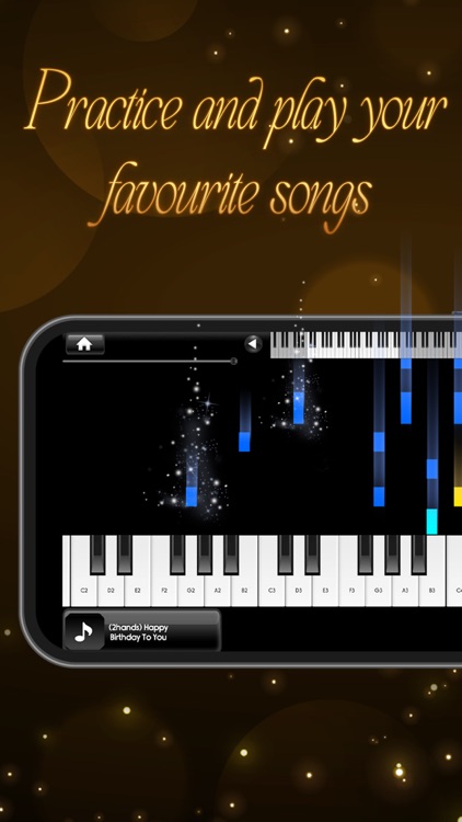 Easy Piano - Learn Piano screenshot-3