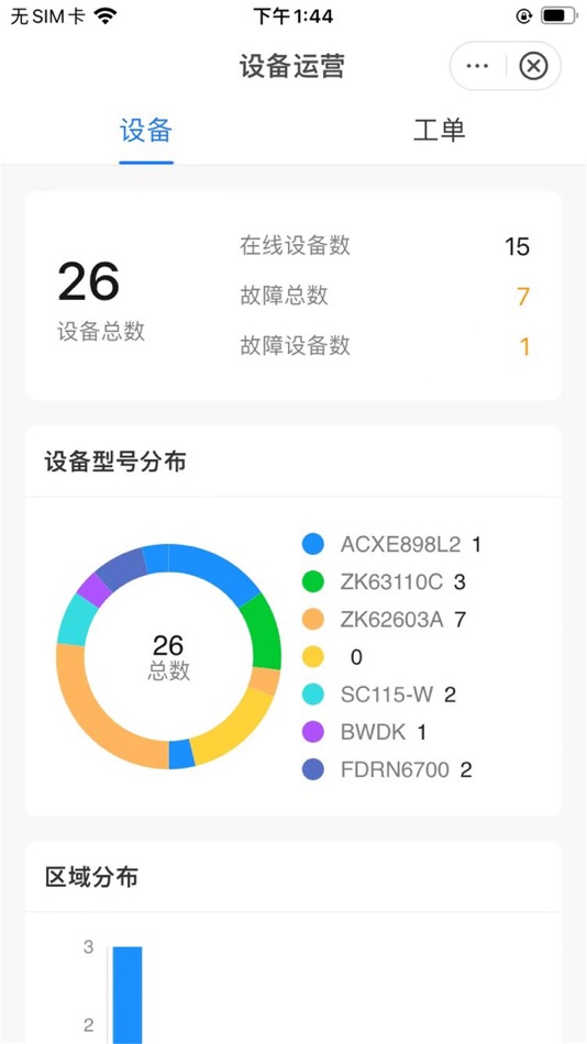#3. 蓝精灵 (iOS) Podle: Shanghai Lanjian Electrical Control Equipments Co.,Ltd