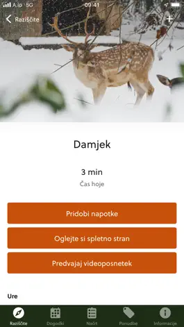 Game screenshot ZOO Ljubljana hack