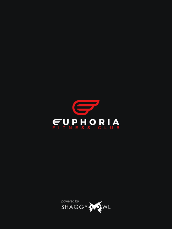 Screenshot #4 pour Euphoria Fitness Club