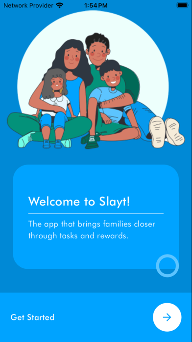 Slayt: Closer Together Screenshot