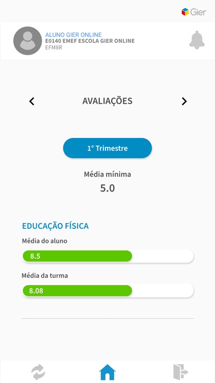 GIER Acadêmico - Sorocaba screenshot-6