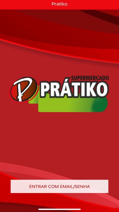 Screenshot #1 pour Prátiko