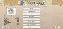 Game screenshot Mahjong Unlimited HD apk