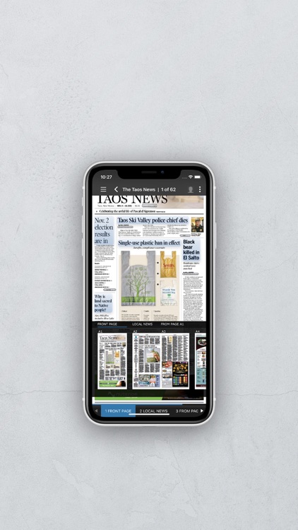 Taos News