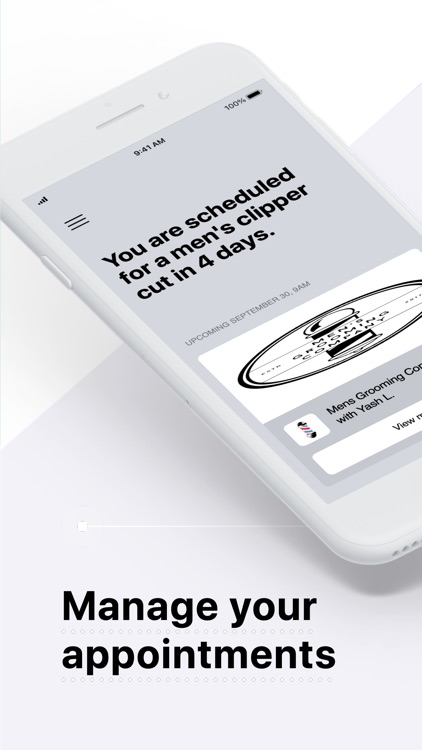 Mens Grooming Company